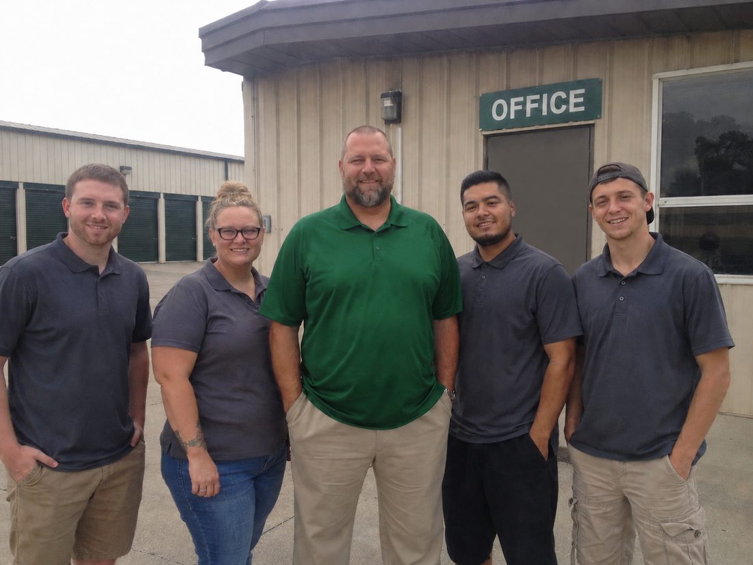 Pest control professionals in La Crosse, WI